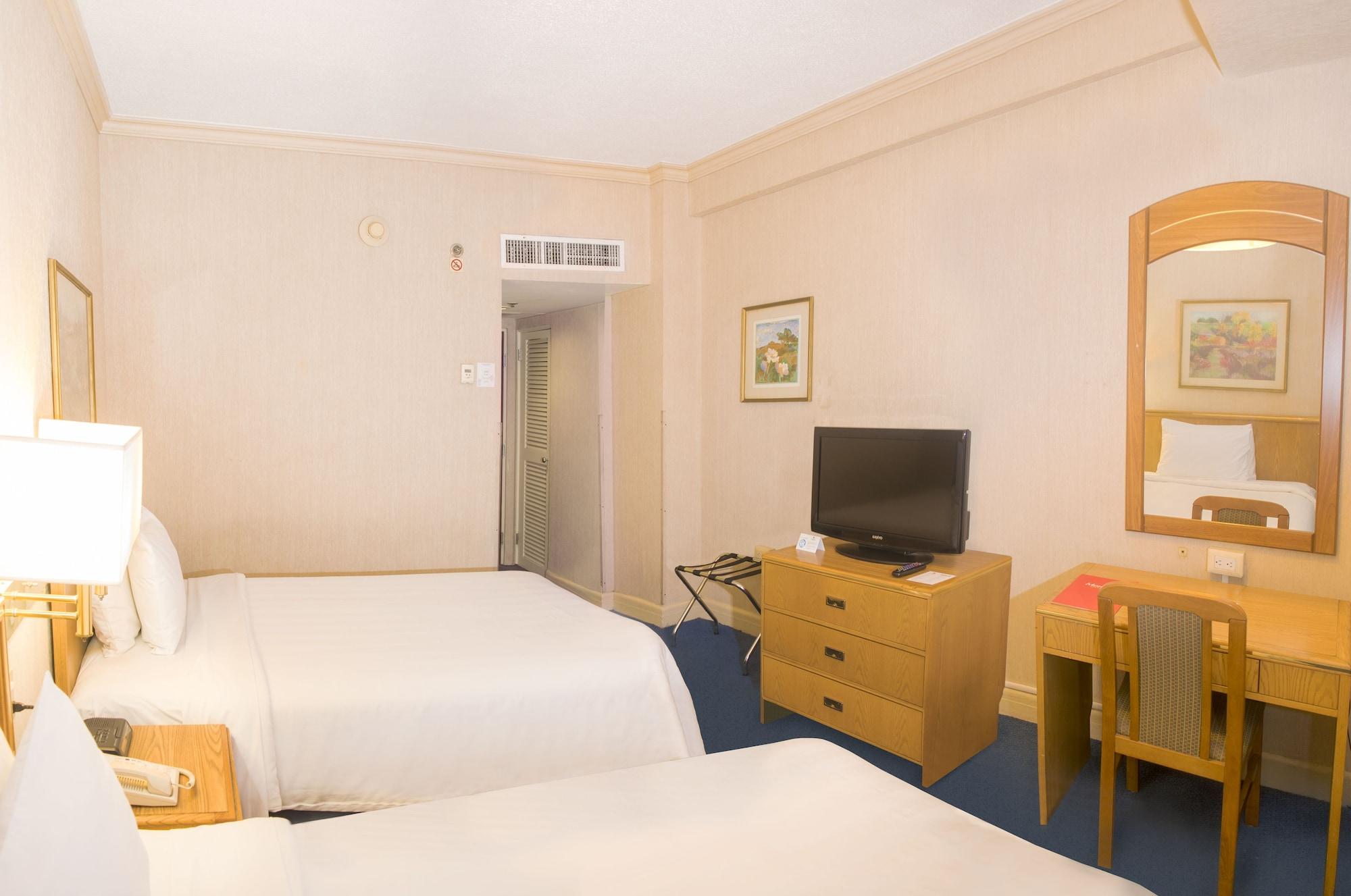 Travohotel Monterrey Historico Kültér fotó
