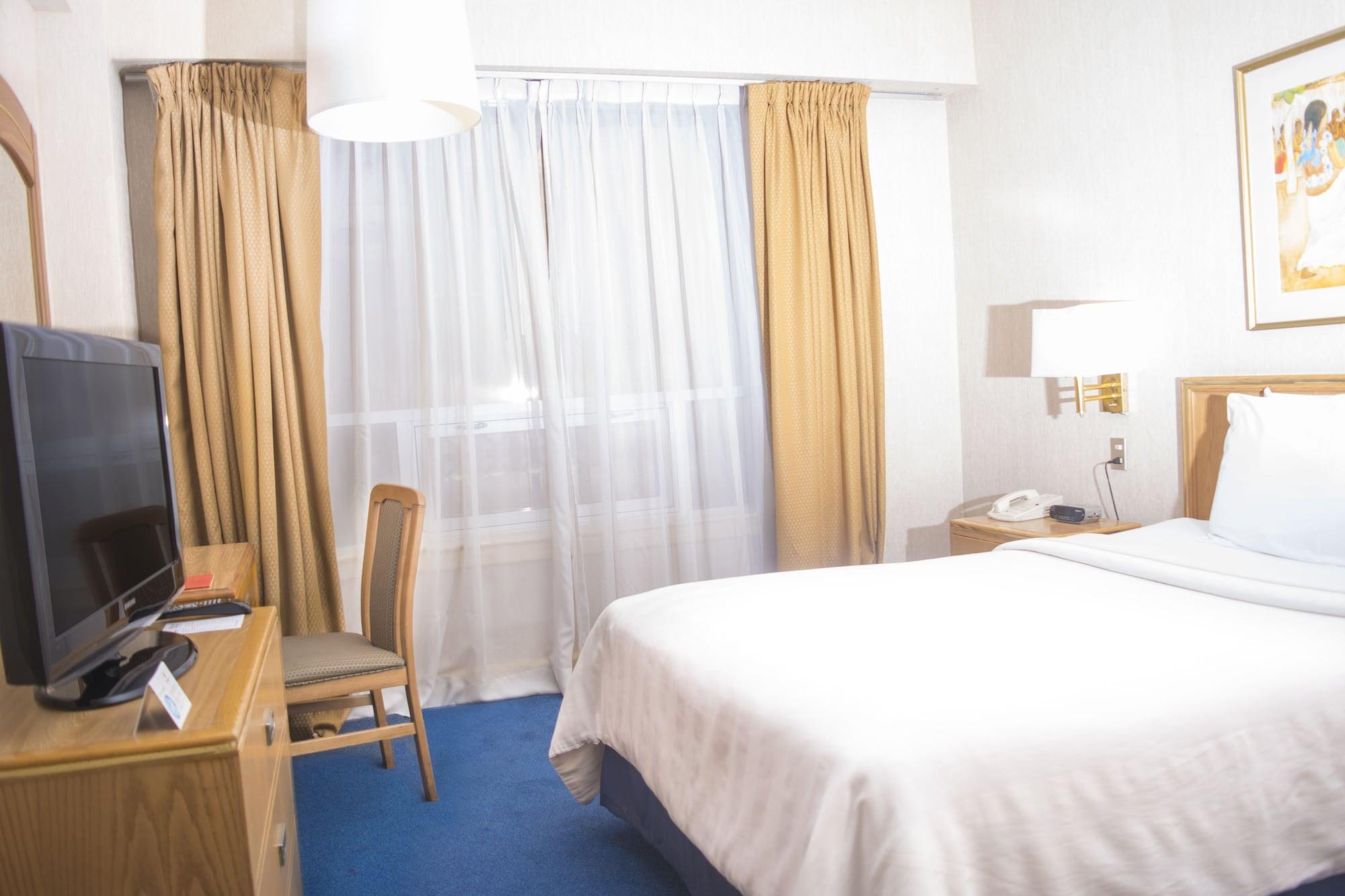 Travohotel Monterrey Historico Kültér fotó