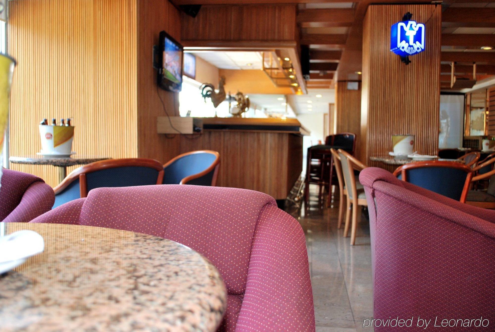 Travohotel Monterrey Historico Kültér fotó