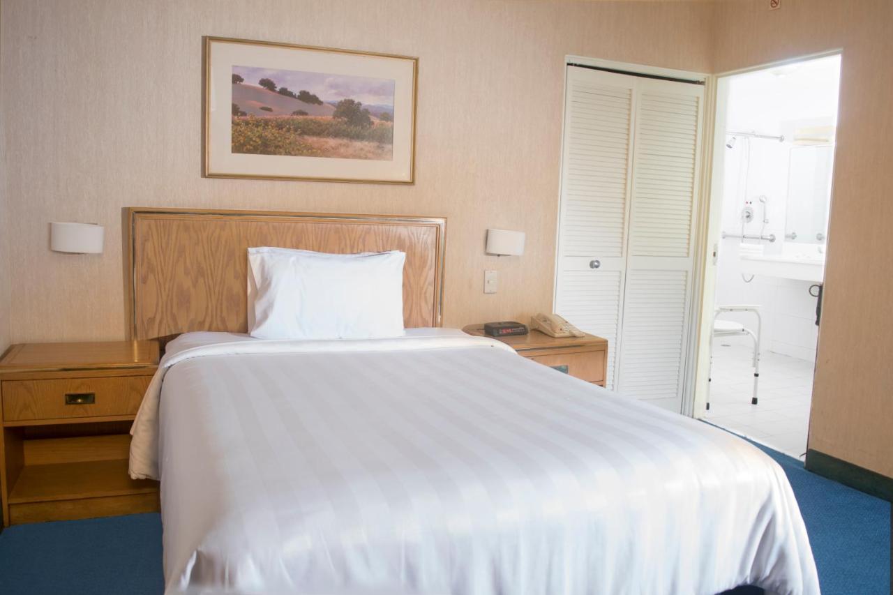 Travohotel Monterrey Historico Kültér fotó