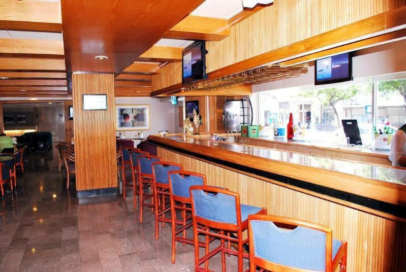 Travohotel Monterrey Historico Kültér fotó
